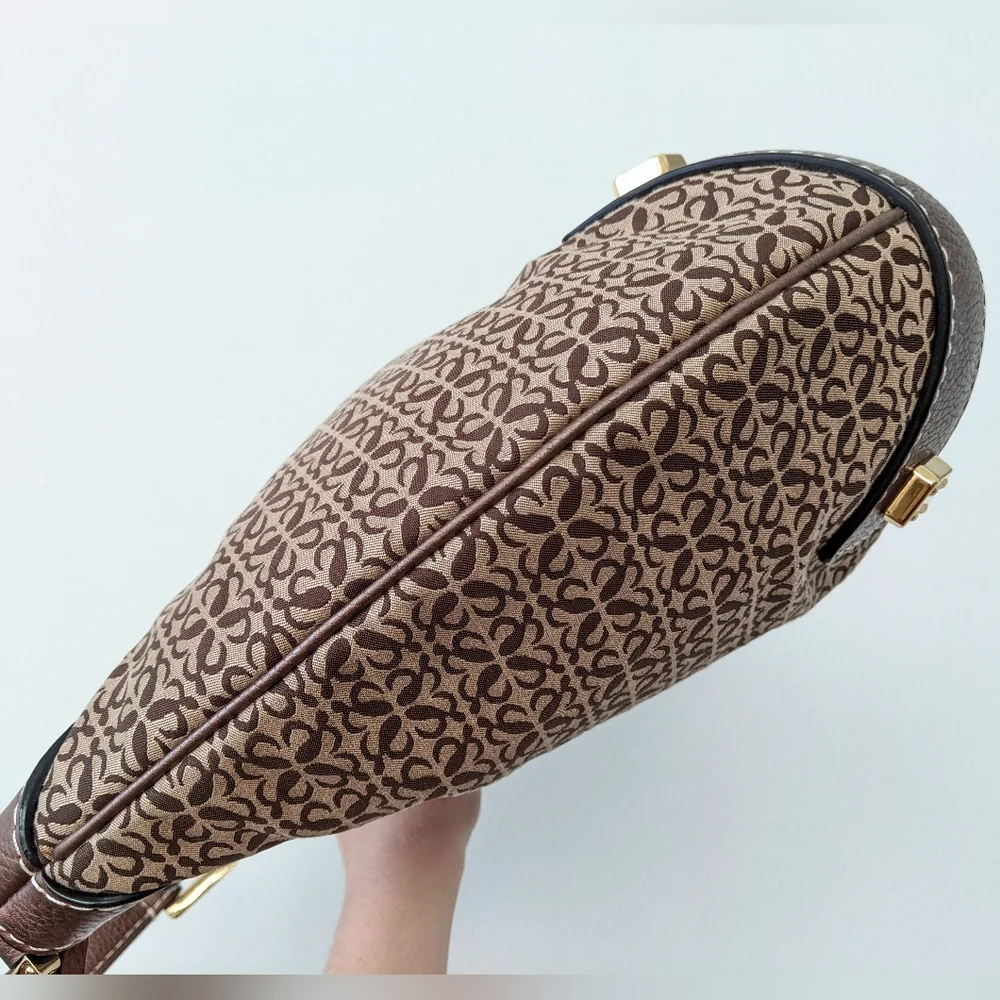 Loewe Hobo Bag